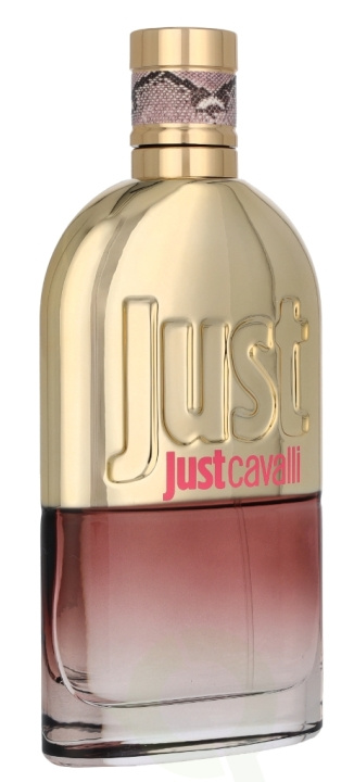 Roberto Cavalli Just For Her Edt Spray 90 ml in de groep BEAUTY & HEALTH / Geuren & Parfum / Parfum / Parfum voor haar bij TP E-commerce Nordic AB (D25706)