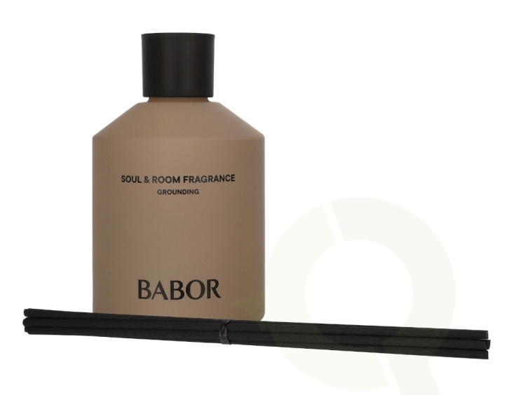 Babor Soul & Room Fragrance 220 ml in de groep BEAUTY & HEALTH / Geuren & Parfum / Overige geuren / Geurverspreider bij TP E-commerce Nordic AB (D25709)