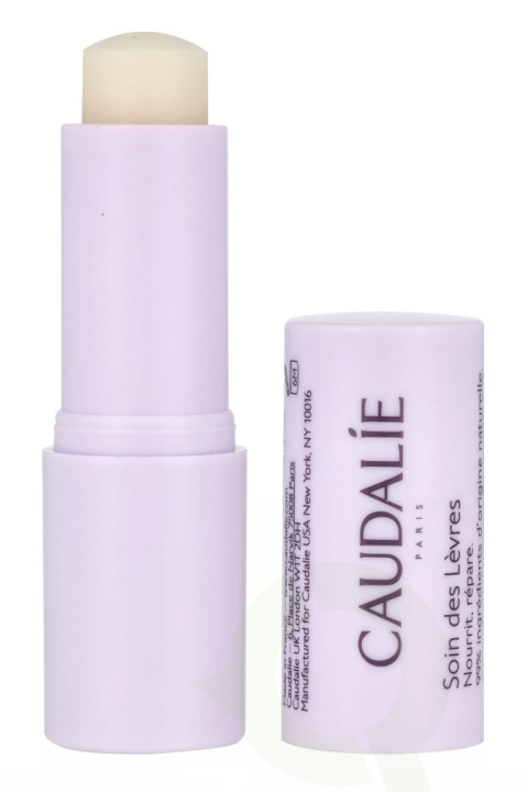 Caudalie Lip Conditioner 4.5 g in de groep BEAUTY & HEALTH / Makeup / Lippen / Lippenbalsem bij TP E-commerce Nordic AB (D25715)