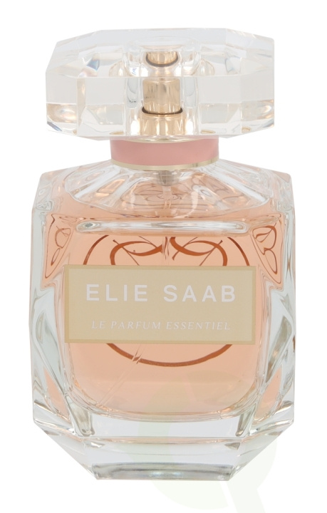 Elie Saab Le Parfum Essentiel Edp Spray 90 ml in de groep BEAUTY & HEALTH / Geuren & Parfum / Parfum / Parfum voor haar bij TP E-commerce Nordic AB (D25765)