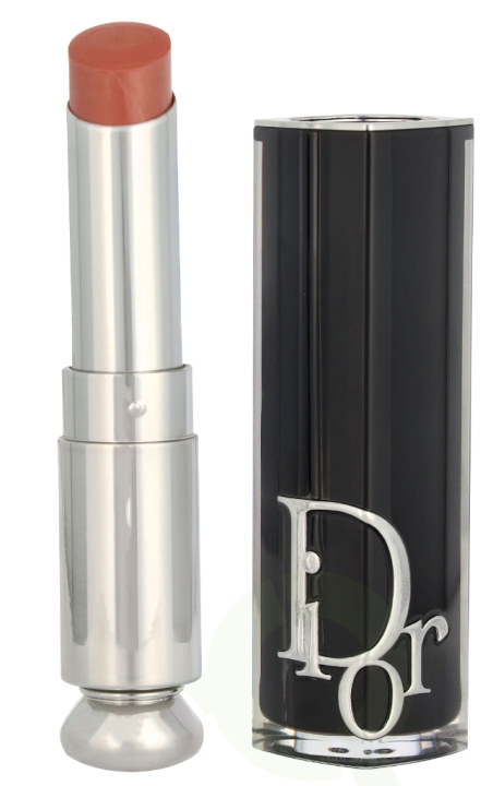 Dior Addict Refillable Shine Lipstick 3.2 g #412 Dior Vibe in de groep BEAUTY & HEALTH / Makeup / Lippen / Lippenstift bij TP E-commerce Nordic AB (D25773)