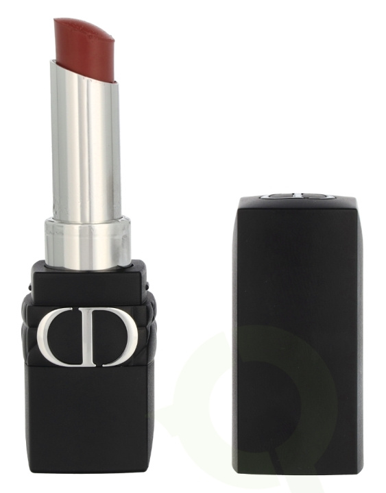 Dior Rouge Dior Forever Transfer-Proof Lipstick 3.2 g #729 Authentic in de groep BEAUTY & HEALTH / Makeup / Lippen / Lippenstift bij TP E-commerce Nordic AB (D25794)