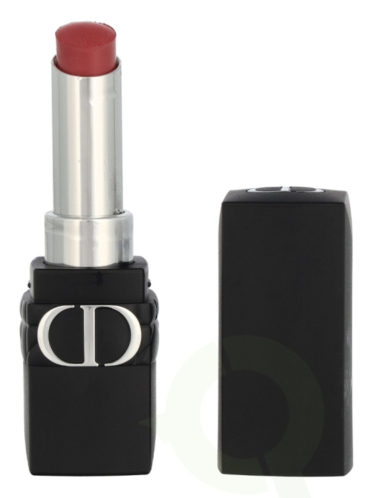 Dior Rouge Dior Forever Transfer-Proof Lipstick 3.2 g #625 Mitzah in de groep BEAUTY & HEALTH / Makeup / Lippen / Lippenstift bij TP E-commerce Nordic AB (D25795)