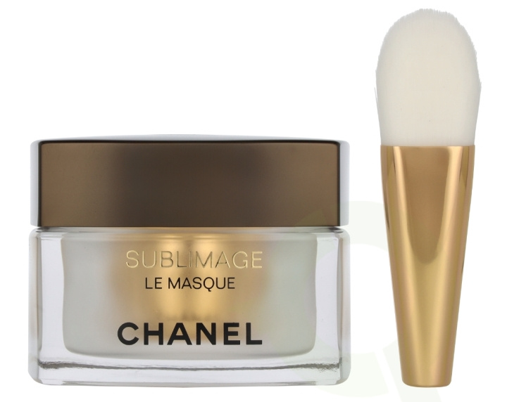 Chanel Sublimage Le Masque 50 g in de groep BEAUTY & HEALTH / Makeup / Make-up gezicht / Foundation bij TP E-commerce Nordic AB (D25802)