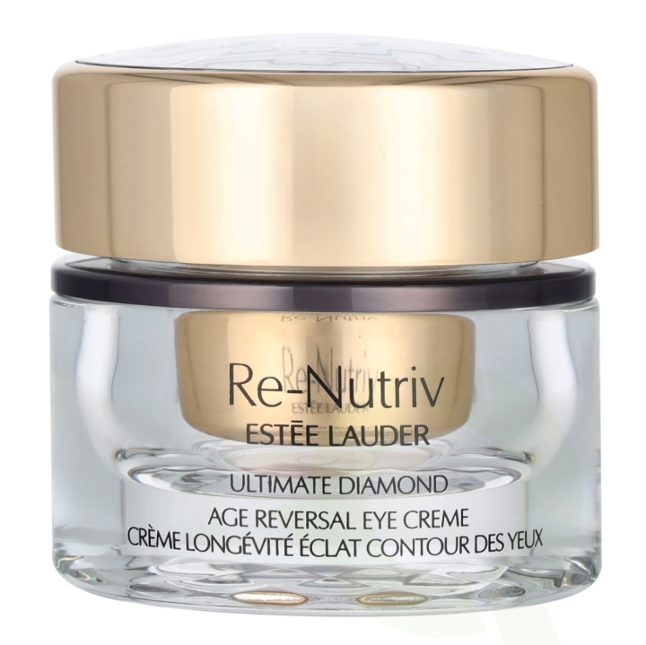 Estee Lauder Re-Nutriv Ultimate Diamond Age Reversal Eye Cream 15 ml in de groep BEAUTY & HEALTH / Huidsverzorging / Gezicht / Ogen bij TP E-commerce Nordic AB (D25803)