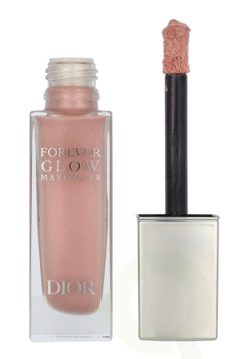 Dior Forever Glow Maximizer 11 ml #011 Pink in de groep BEAUTY & HEALTH / Makeup / Ogen & Wenkbrauwen / Wimperserum bij TP E-commerce Nordic AB (D25807)