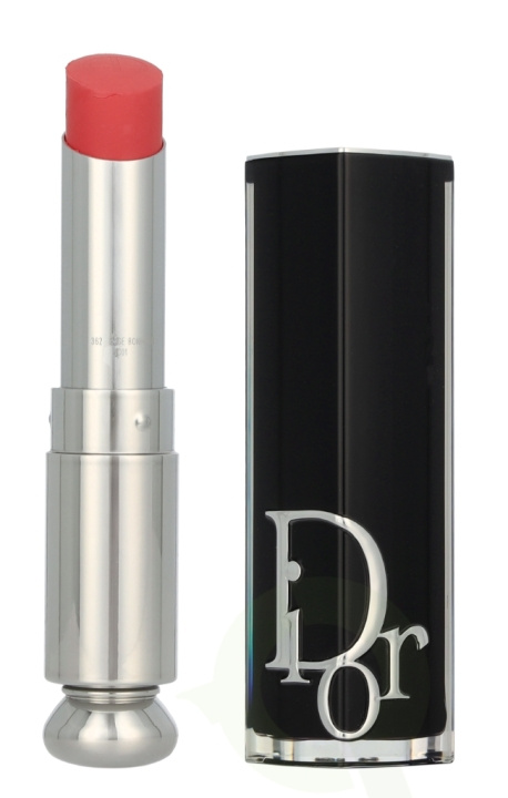 Dior Addict Shine Lipstick - Refillable 3.2 g #362 Rose Bonheur in de groep BEAUTY & HEALTH / Makeup / Lippen / Lippenstift bij TP E-commerce Nordic AB (D25813)
