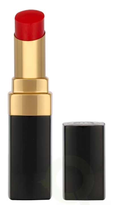 Chanel Rouge Coco Flash Hydrating Vibrant Shine Lip Colour 3 g #66 Pulse in de groep BEAUTY & HEALTH / Makeup / Lippen / Lippenstift bij TP E-commerce Nordic AB (D25818)