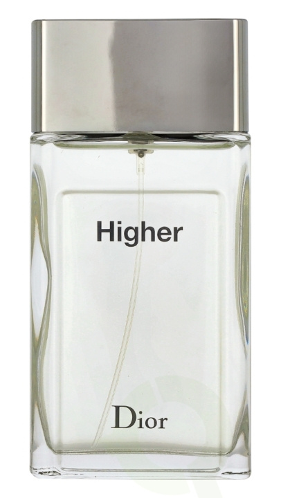 Dior Higher Homme Edt Spray 100 ml in de groep BEAUTY & HEALTH / Geuren & Parfum / Parfum / Parfum voor hem bij TP E-commerce Nordic AB (D25820)