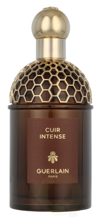 Guerlain Absolus Allegoria Cuir Intense Edp Spray 125 ml in de groep BEAUTY & HEALTH / Geuren & Parfum / Parfum / Parfum voor haar bij TP E-commerce Nordic AB (D25835)