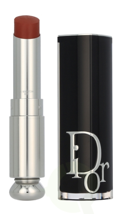 Dior Addict Shine Lipstick - Refillable 3.2 g #616 Nude Mitzah in de groep BEAUTY & HEALTH / Makeup / Lippen / Lippenstift bij TP E-commerce Nordic AB (D25851)