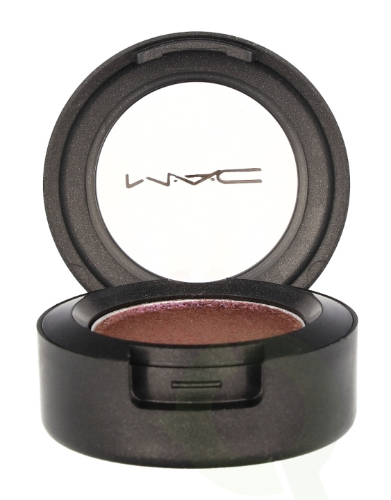 MAC Eye Shadow 1 g Can’t Stop Don’t Stop in de groep BEAUTY & HEALTH / Makeup / Ogen & Wenkbrauwen / Oogschaduw bij TP E-commerce Nordic AB (D25853)