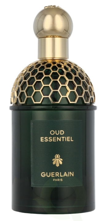 Guerlain Absolus Allegoria Oud Essentiel Edp Spray 125 ml in de groep BEAUTY & HEALTH / Geuren & Parfum / Parfum / Unisex bij TP E-commerce Nordic AB (D25861)
