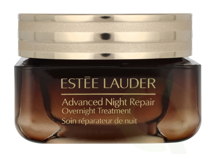 Estee Lauder Night Repair Overnight Treatment 65 ml in de groep BEAUTY & HEALTH / Huidsverzorging / Gezicht / Nachtcrème bij TP E-commerce Nordic AB (D25862)