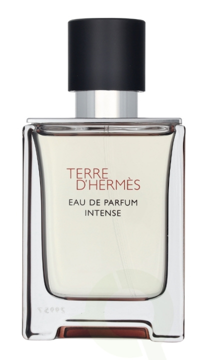 Hermes Terre D\'Hermes Eau Intense Vetiver Edp Spray 50 ml in de groep BEAUTY & HEALTH / Geuren & Parfum / Parfum bij TP E-commerce Nordic AB (D25877)