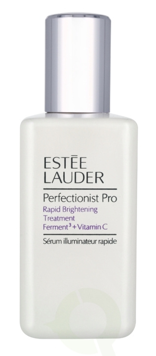 Estee Lauder Perfectionist Pro Rapid Brightening Serum 100 ml in de groep BEAUTY & HEALTH / Huidsverzorging / Gezicht / Huidserum bij TP E-commerce Nordic AB (D25884)