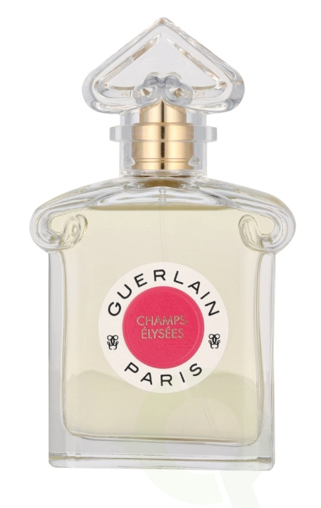 Guerlain Champs Elysees Edp Spray 75 ml in de groep BEAUTY & HEALTH / Geuren & Parfum / Parfum / Parfum voor haar bij TP E-commerce Nordic AB (D25891)