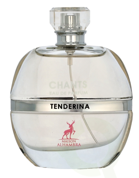 Maison Alhambra Chants Tenderina Woman Edp Spray 100 ml in de groep BEAUTY & HEALTH / Geuren & Parfum / Parfum / Parfum voor haar bij TP E-commerce Nordic AB (D25906)