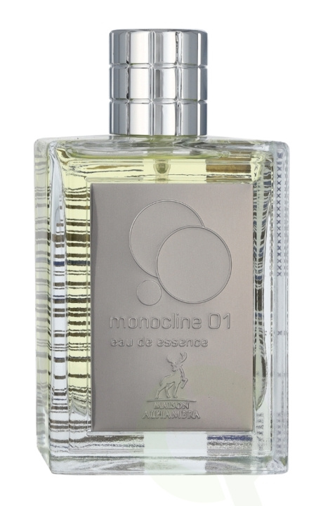Maison Alhambra Monocline 01 Edp Spray 100 ml in de groep BEAUTY & HEALTH / Geuren & Parfum / Parfum bij TP E-commerce Nordic AB (D25916)