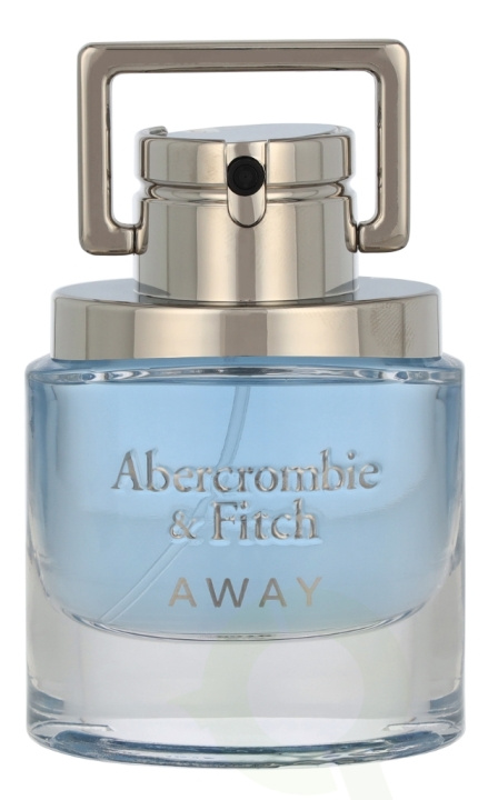 Abercrombie & Fitch Away Homme Edt Spray 30 ml in de groep BEAUTY & HEALTH / Geuren & Parfum / Parfum / Parfum voor hem bij TP E-commerce Nordic AB (D25937)