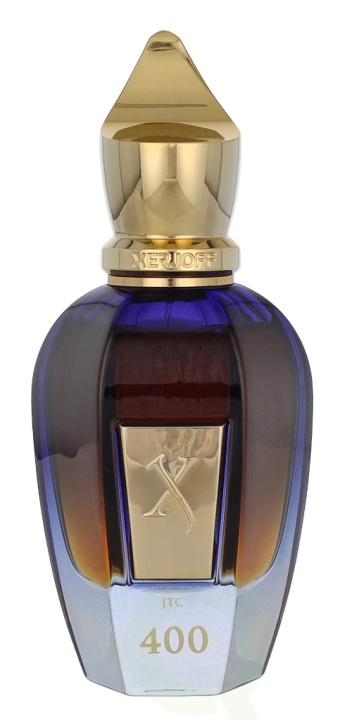 Xerjoff Join The Club - 400 Edp Spray 50 ml in de groep BEAUTY & HEALTH / Geuren & Parfum / Parfum bij TP E-commerce Nordic AB (D25959)