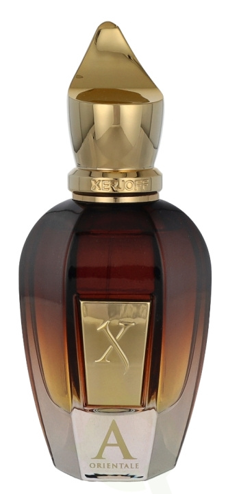 Xerjoff Oud Stars Alexandria Orientale Edp Spray 50 ml in de groep BEAUTY & HEALTH / Geuren & Parfum / Parfum bij TP E-commerce Nordic AB (D25961)