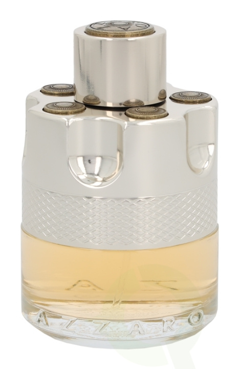 Azzaro Wanted Edt Spray 50 ml in de groep BEAUTY & HEALTH / Geuren & Parfum / Parfum / Parfum voor hem bij TP E-commerce Nordic AB (D25962)