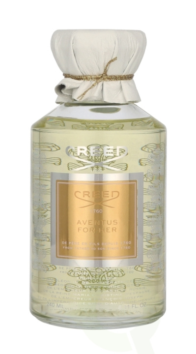 Creed Aventus For Her Edp 240 ml in de groep BEAUTY & HEALTH / Geuren & Parfum / Parfum / Parfum voor haar bij TP E-commerce Nordic AB (D25966)