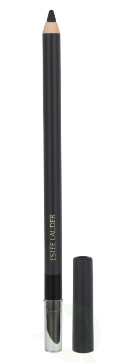 Estee Lauder Double Wear 24H Waterproof Gel Eye Pencil 1.2 g #05 Smoke in de groep BEAUTY & HEALTH / Makeup / Ogen & Wenkbrauwen / Eyeliner / Kajal bij TP E-commerce Nordic AB (D26014)
