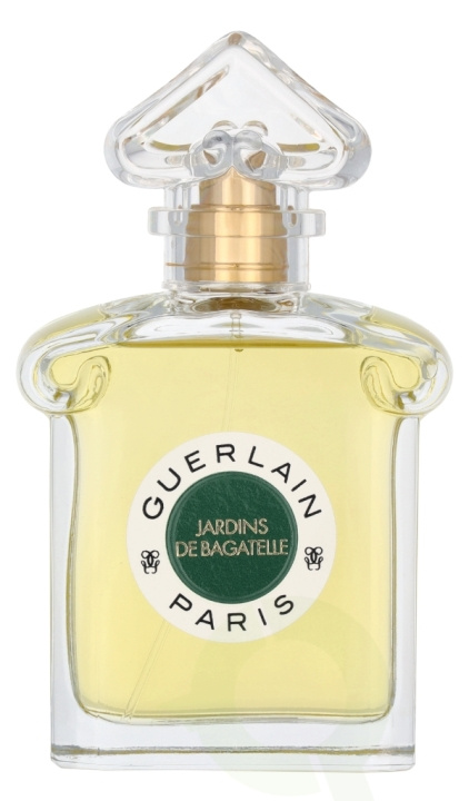 Guerlain Jardins De Bagatelle Edp Spray 75 ml in de groep BEAUTY & HEALTH / Geuren & Parfum / Parfum bij TP E-commerce Nordic AB (D26021)