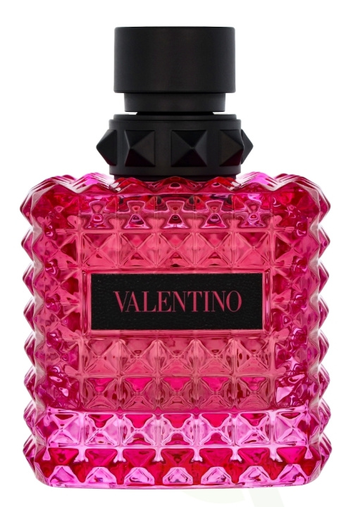 Valentino Born In Roma Donna Edp Spray 100 ml in de groep BEAUTY & HEALTH / Geuren & Parfum / Parfum / Parfum voor haar bij TP E-commerce Nordic AB (D26046)
