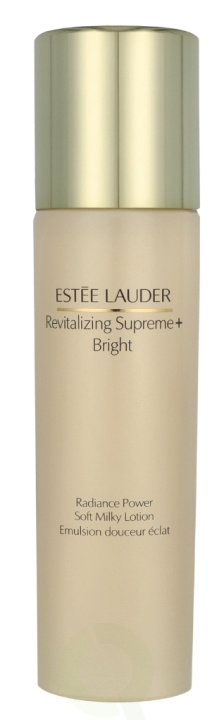Estee Lauder Revitalizing Supreme+ Bright Soft Milky Lotion 100 ml in de groep BEAUTY & HEALTH / Huidsverzorging / Lichaamsverzorging / Body lotion bij TP E-commerce Nordic AB (D26050)