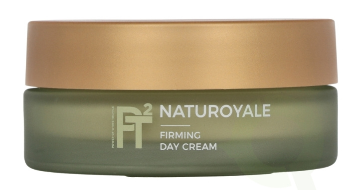 Annemarie Borlind Naturoyale Firming Day Cream 50 ml in de groep BEAUTY & HEALTH / Huidsverzorging / Gezicht / Dagcrème bij TP E-commerce Nordic AB (D26054)