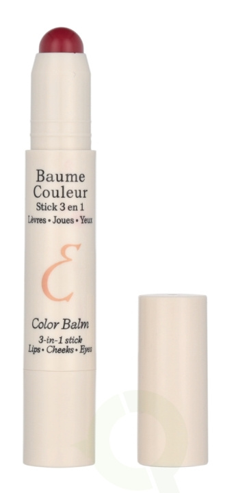 Embryolisse Color Blam 3-In-1 Stick 2.5 g Raspberry Pink in de groep BEAUTY & HEALTH / Makeup / Lippen / Lippenbalsem bij TP E-commerce Nordic AB (D26060)