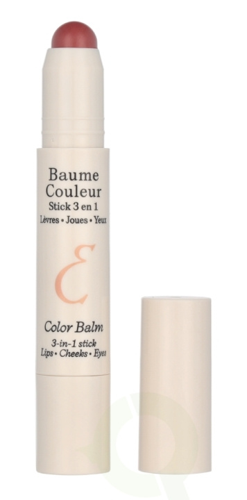 Embryolisse Color Blam 3-In-1 Stick 2.5 g Nude Pink in de groep BEAUTY & HEALTH / Makeup / Lippen / Lippenbalsem bij TP E-commerce Nordic AB (D26061)