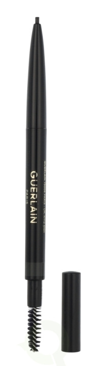 Guerlain Brow G Pencil 0.09 g #05 Granité in de groep BEAUTY & HEALTH / Makeup / Ogen & Wenkbrauwen / Wenkbrauwpotloden bij TP E-commerce Nordic AB (D26089)