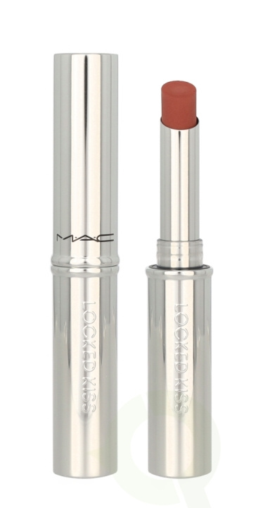 MAC Locked Kiss Ink 24HR Lipcolour 1.8 g Mischief in de groep BEAUTY & HEALTH / Makeup / Lippen / Lippenstift bij TP E-commerce Nordic AB (D26090)