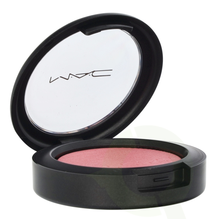 MAC Extra Dimension Blush 4 g Into The Pink in de groep BEAUTY & HEALTH / Makeup / Make-up gezicht / Rouge / Bronzer bij TP E-commerce Nordic AB (D26099)