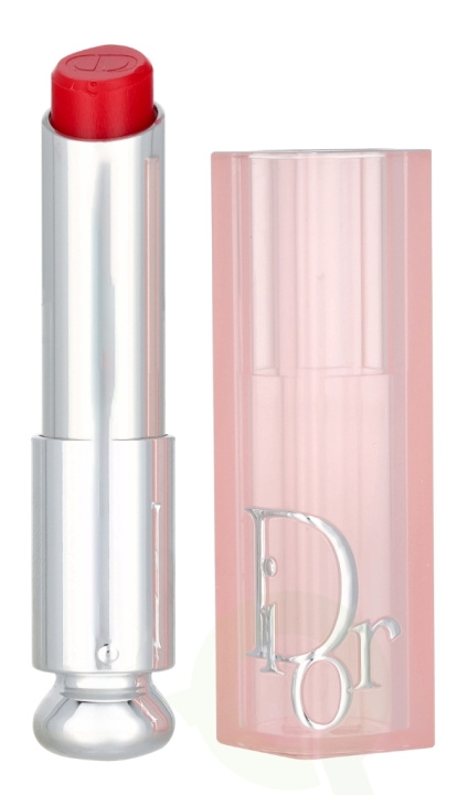 Dior Addict Lip Glow 3.2 g #031 Strawberry in de groep BEAUTY & HEALTH / Makeup / Lippen / Lippenstift bij TP E-commerce Nordic AB (D26109)