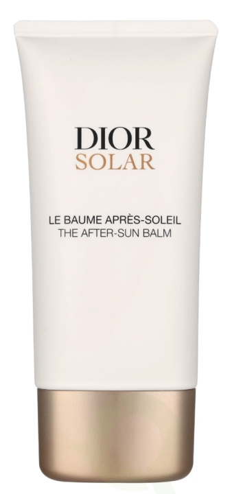 Dior Solar The After Sun Balm 150 ml in de groep BEAUTY & HEALTH / Huidsverzorging / Zonnebank / Zonnebescherming bij TP E-commerce Nordic AB (D26124)