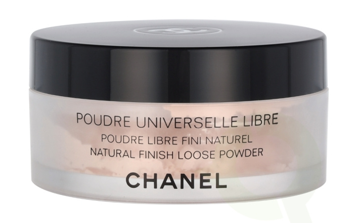 Chanel Poudre Universelle Libre Loose Powder 30 g #12 in de groep BEAUTY & HEALTH / Makeup / Make-up gezicht / Poeder bij TP E-commerce Nordic AB (D26125)
