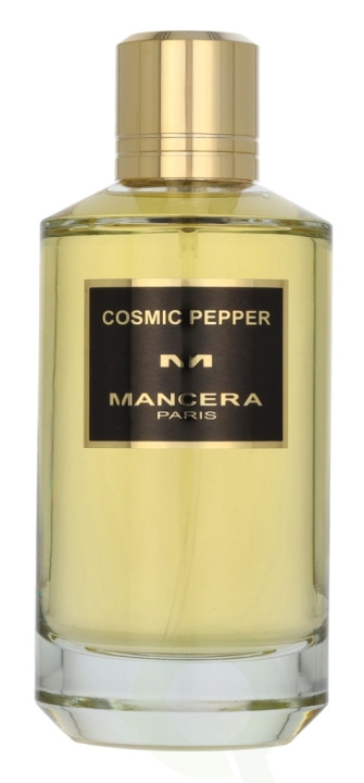 Mancera Cosmic Pepper Edp Spray 120 ml in de groep BEAUTY & HEALTH / Geuren & Parfum / Parfum bij TP E-commerce Nordic AB (D26140)
