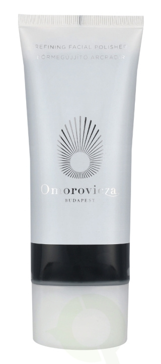Omorovicza Refining Facial Polisher 100 ml in de groep BEAUTY & HEALTH / Huidsverzorging / Gezicht / Schoonmaak bij TP E-commerce Nordic AB (D26150)