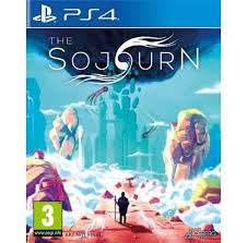 The Sojourn (PS4) in de groep HOME ELECTRONICS / Spelconsoles en accessoires / Sony PlayStation 4 / Spel bij TP E-commerce Nordic AB (D26257)