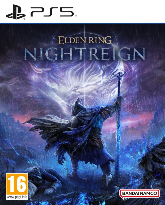Elden Ring Nightreign (PS5) in de groep HOME ELECTRONICS / Spelconsoles en accessoires / Sony PlayStation 5 / Spel bij TP E-commerce Nordic AB (D26319)