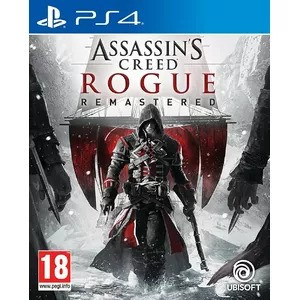 Assassin\'s Creed Rogue (PS4) in de groep HOME ELECTRONICS / Spelconsoles en accessoires / Sony PlayStation 4 / Spel bij TP E-commerce Nordic AB (D26422)