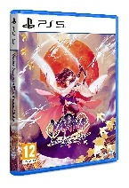 Yasha: Legends of the Demon Blade (PS5) in de groep HOME ELECTRONICS / Spelconsoles en accessoires / Sony PlayStation 5 / Spel bij TP E-commerce Nordic AB (D26545)