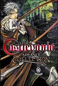 Castlevania Advance Collection (Import) (PS4) in de groep HOME ELECTRONICS / Spelconsoles en accessoires / Sony PlayStation 4 / Spel bij TP E-commerce Nordic AB (D26564)