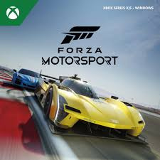 Forza Motorsport (DE/Multi in Game) (XseriesX) in de groep HOME ELECTRONICS / Spelconsoles en accessoires / Xbox Series X / Spel bij TP E-commerce Nordic AB (D26708)