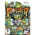 Monster Lab in de groep HOME ELECTRONICS / Spelconsoles en accessoires / Nintendo Wii U bij TP E-commerce Nordic AB (D26717)